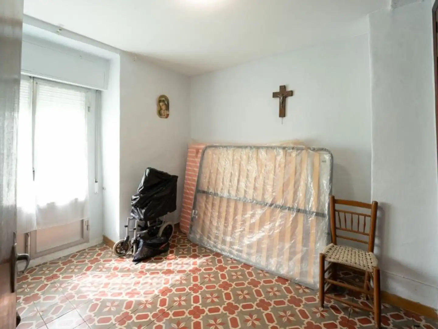 Habitación de Finca rústica en venta en Viver