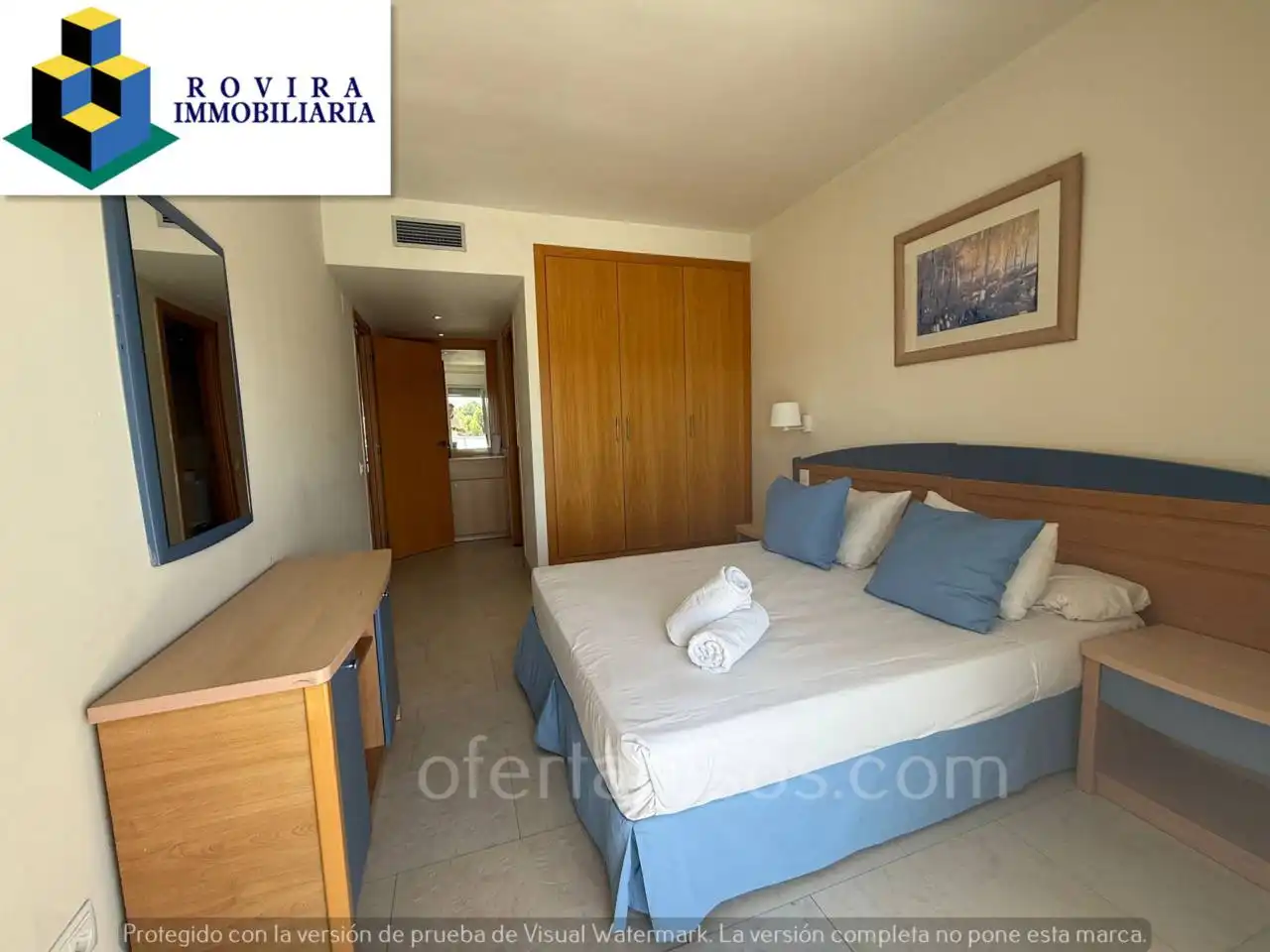 Flat for sale in Calle Camí de les Pascuales, Plaça Europa - Port Aventura