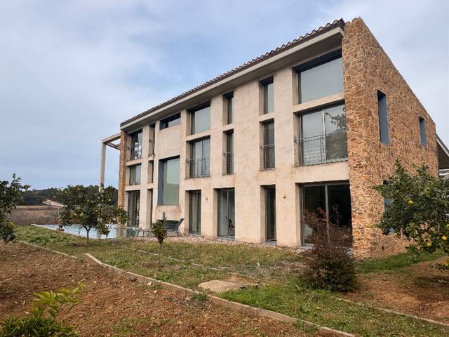 Casa-chalet en Venta en Vial Camino en Madremanya