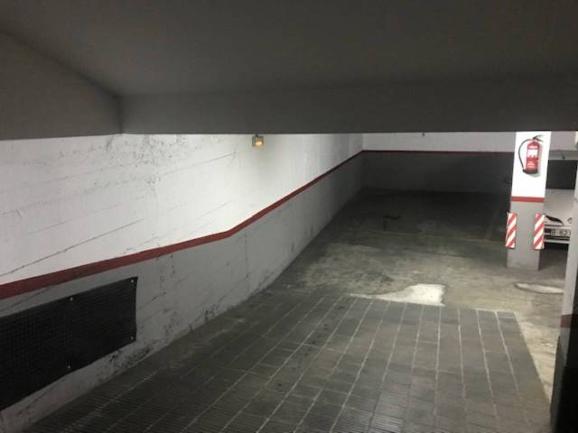 Garaje en Venta en Centre Vila