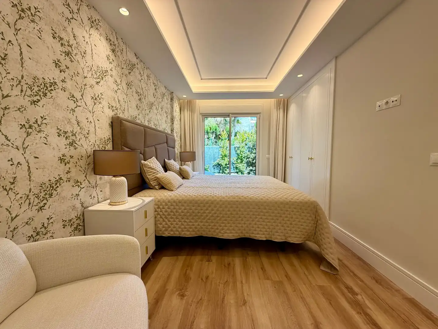 Apartament amb ascensor en venda a San Pedro de Alcántara, imagen 26