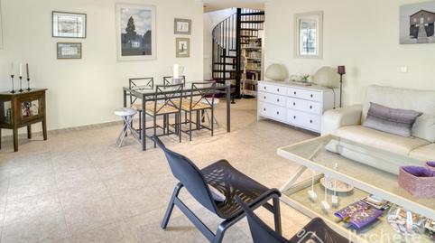 Foto 3 de Dúplex en venda a Sevilla, San Jorge / Sant Jordi, Castellón