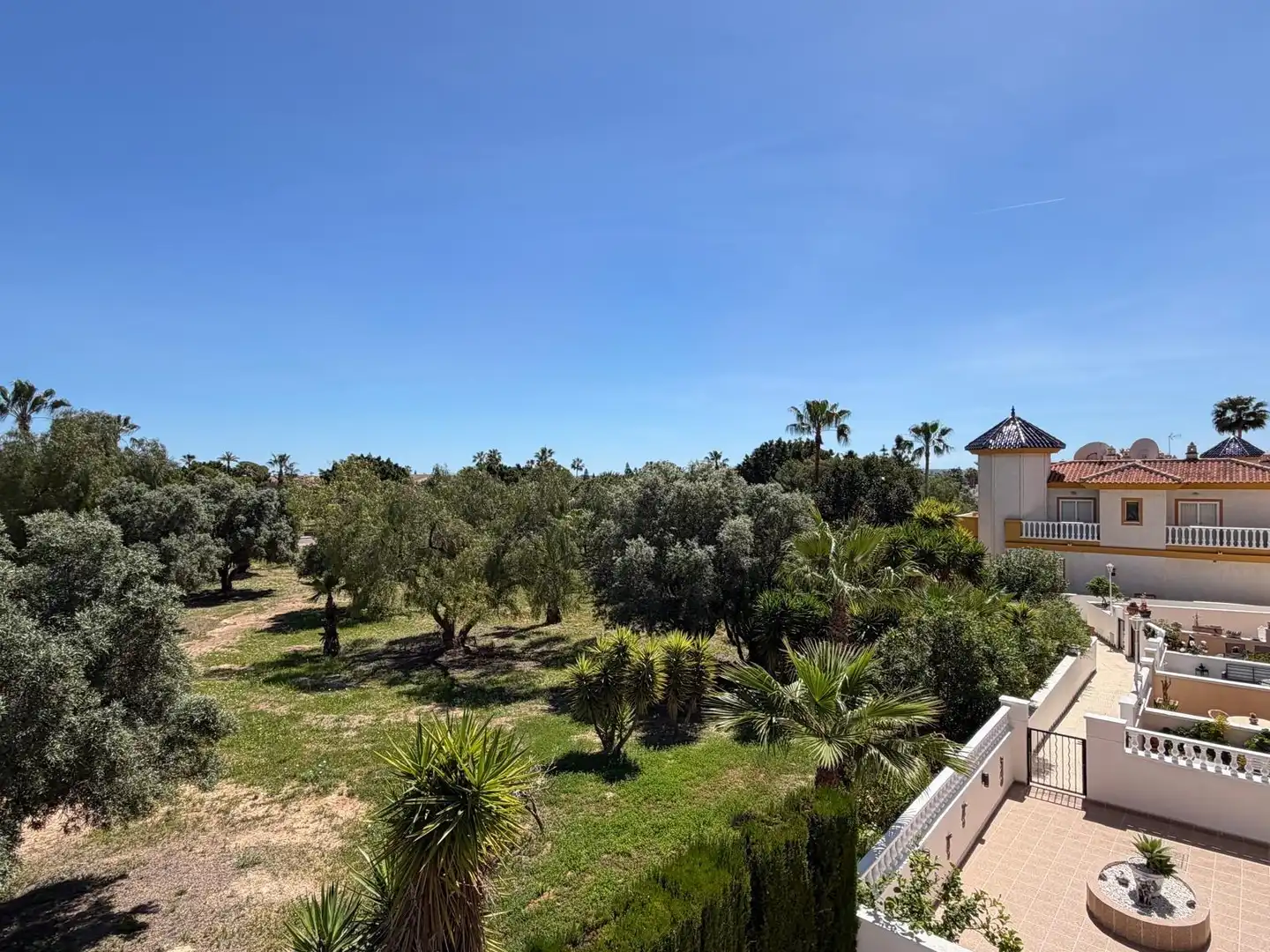 Villa mit Terrasse zum Verkauf in Calle DE PONTEVEDRA, imagen 73