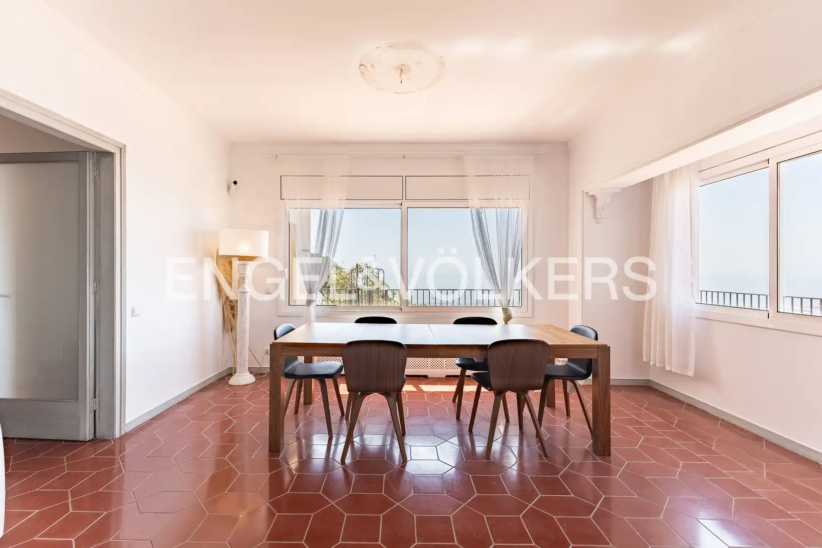 Casa amb jardí en venda a Cabrils, imagen 7