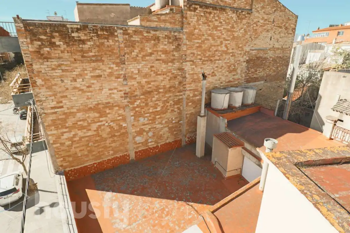 Casa o xalet en venda a Plaça de l'Estació, Barceloneta - Molí d'en Rovira