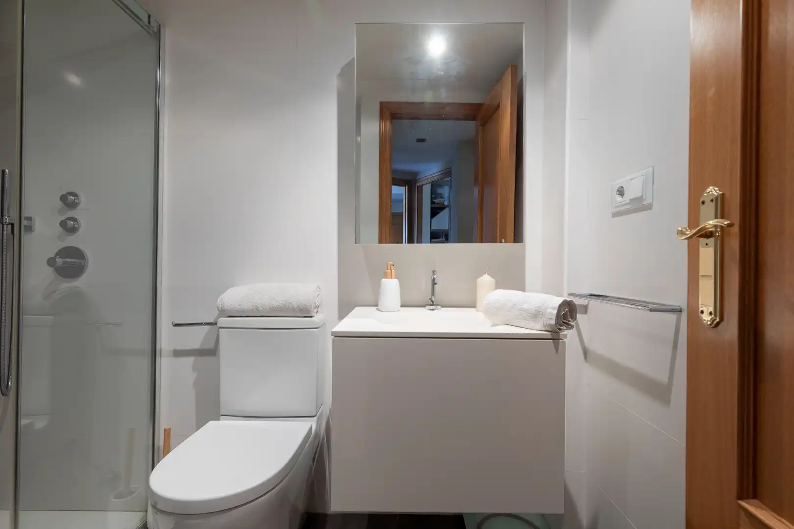Attic for rent in Carrer de Matias Perelló, Russafa