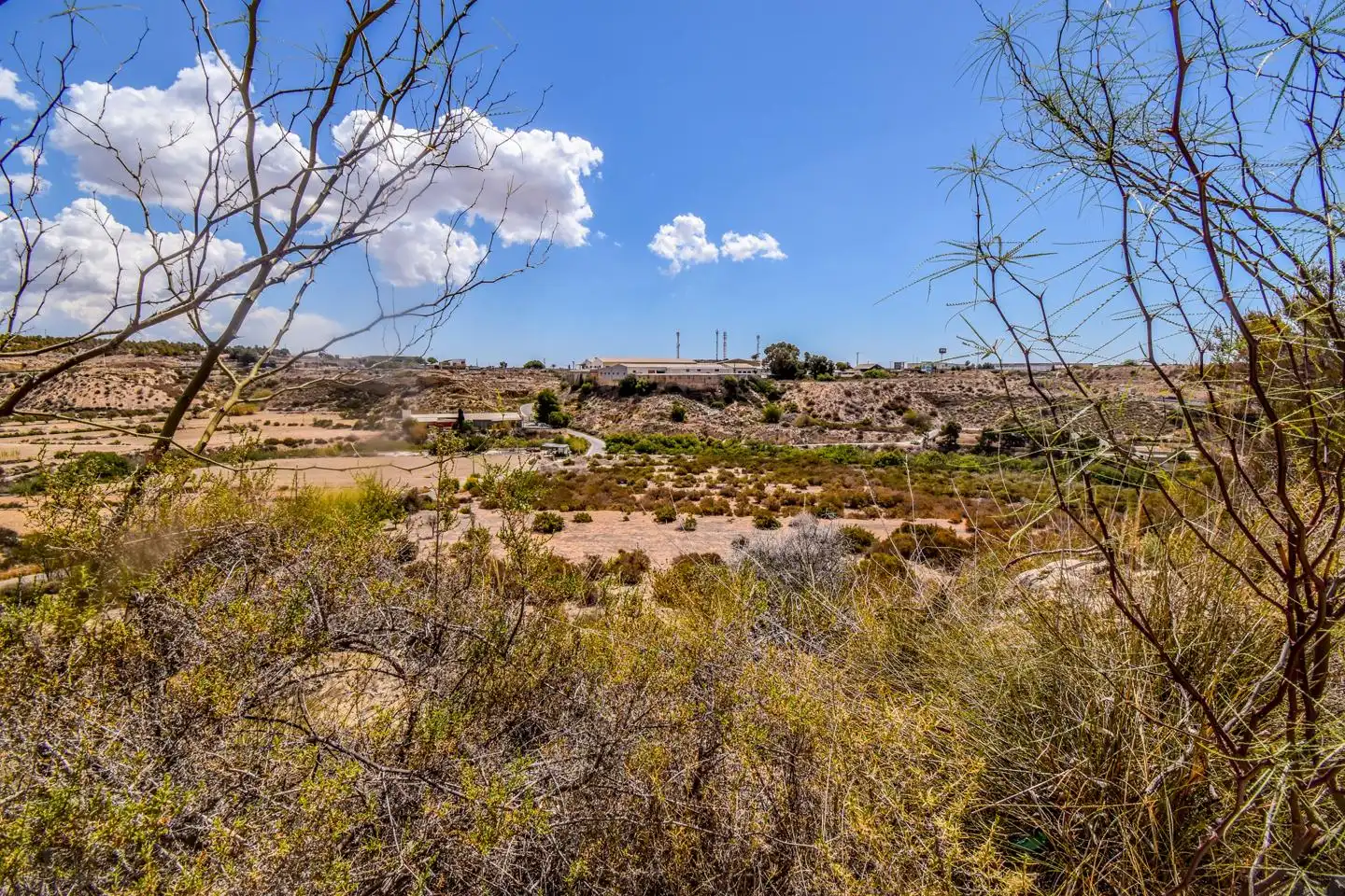 Residential zum Verkauf in Elche / Elx