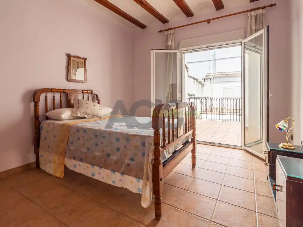 Casa amb terrassa en venda a Plaza Cervantes, imagen 9