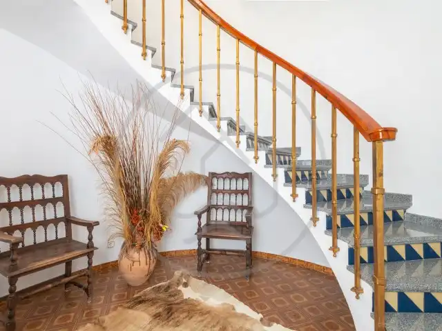 Haus oder Chalet zum Verkauf in Palafrugell mit Klimaanlage, Heizung und Privatgarten