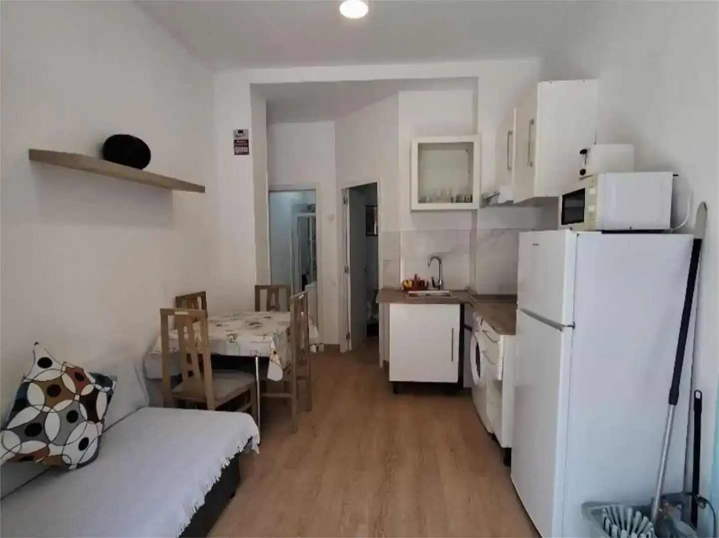 Cocina de Piso en venta en Latina