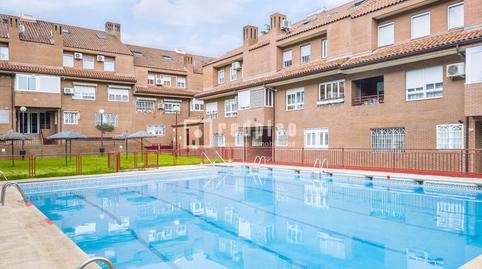 Foto 2 de Dúplex en venda a Prado Santo Domingo - Ensanche, Alcorcón