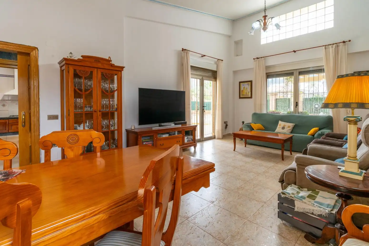 Casa o xalet en venda a Beniajan - EL BOJAR, Beniaján