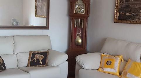 Foto 3 de Casa o xalet en venda a Villanueva de la Fuente, Ciudad Real