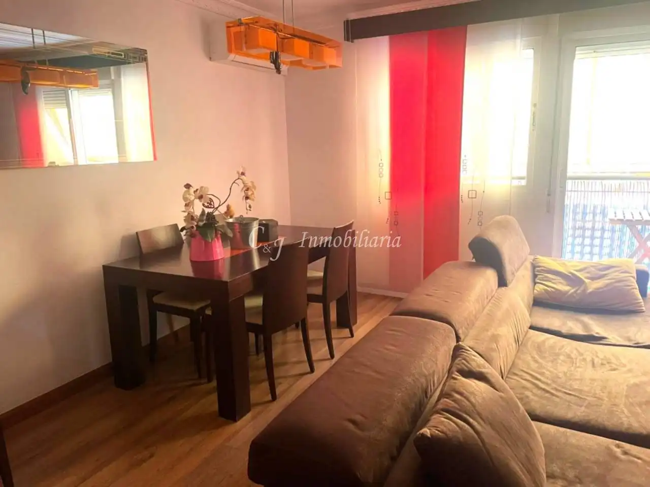 Dúplex con terraza en venta en Puerto de Sagunto, imagen 3