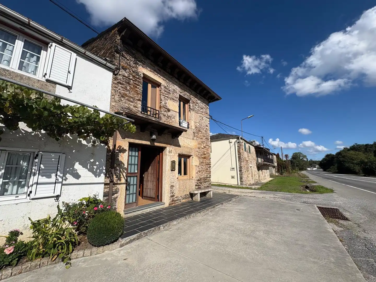 Casa in vendita a Begonte, imagen 2