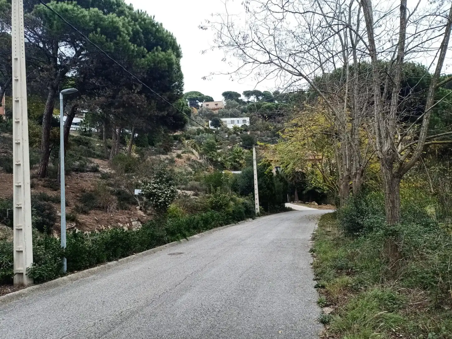 Terrenos y solares en venta en Vilanova del Vallès, imagen 5