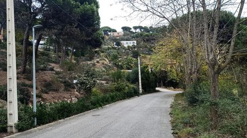 Foto 5 de Residencial en venta en Vilanova del Vallès, Barcelona