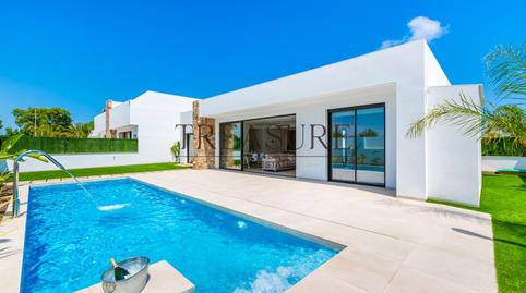 Photo 5 of House or chalet for sale in  Cabo de Agua-cabo Palos, Cabo de Palos, Cartagena