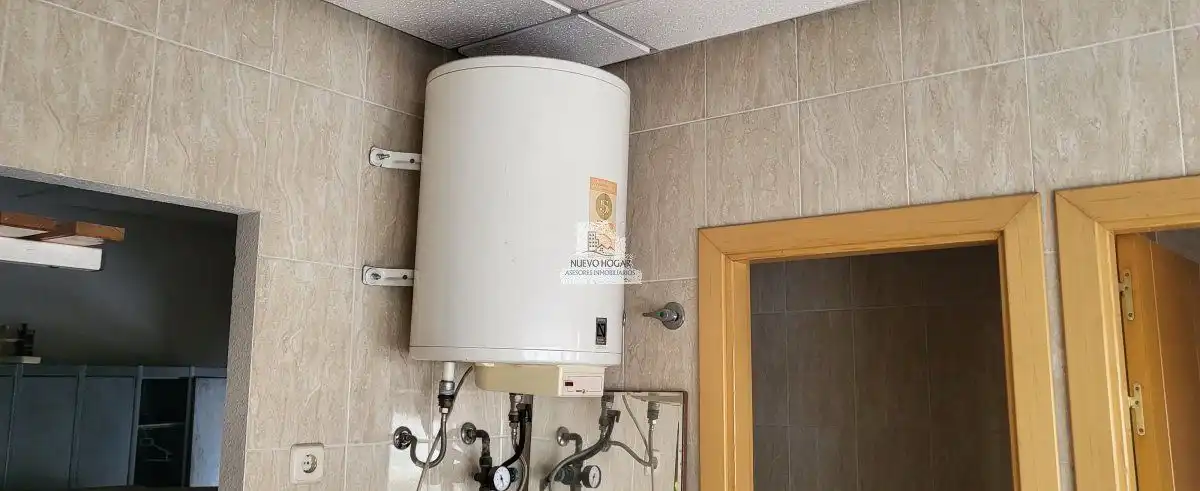 Nave industrielle à vendre à Barrio de la Estación, imagen 10