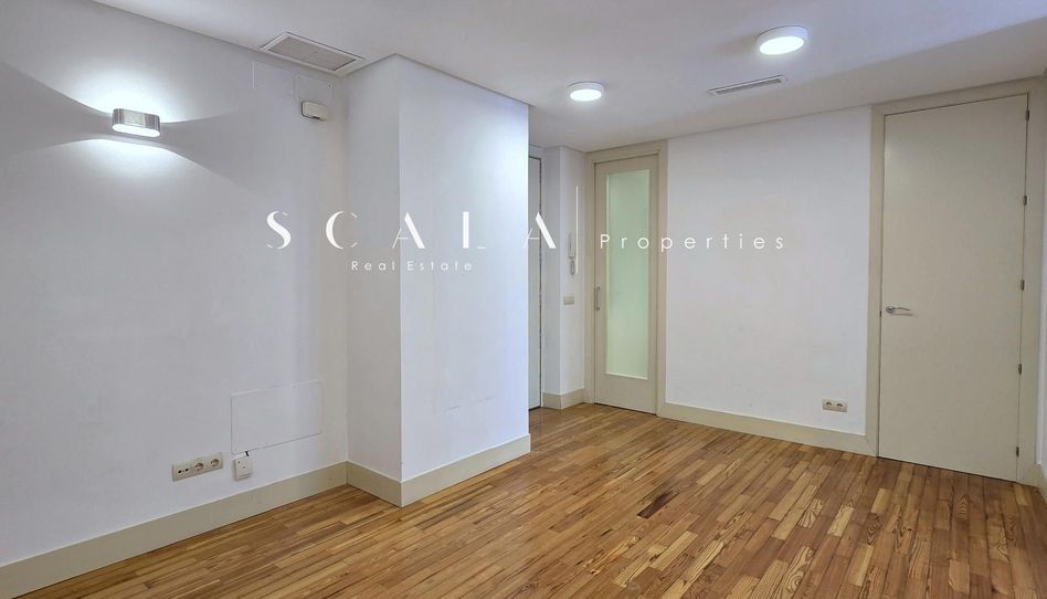 Piso de alquiler en Argensola, Justicia - Chueca - Imagen 3