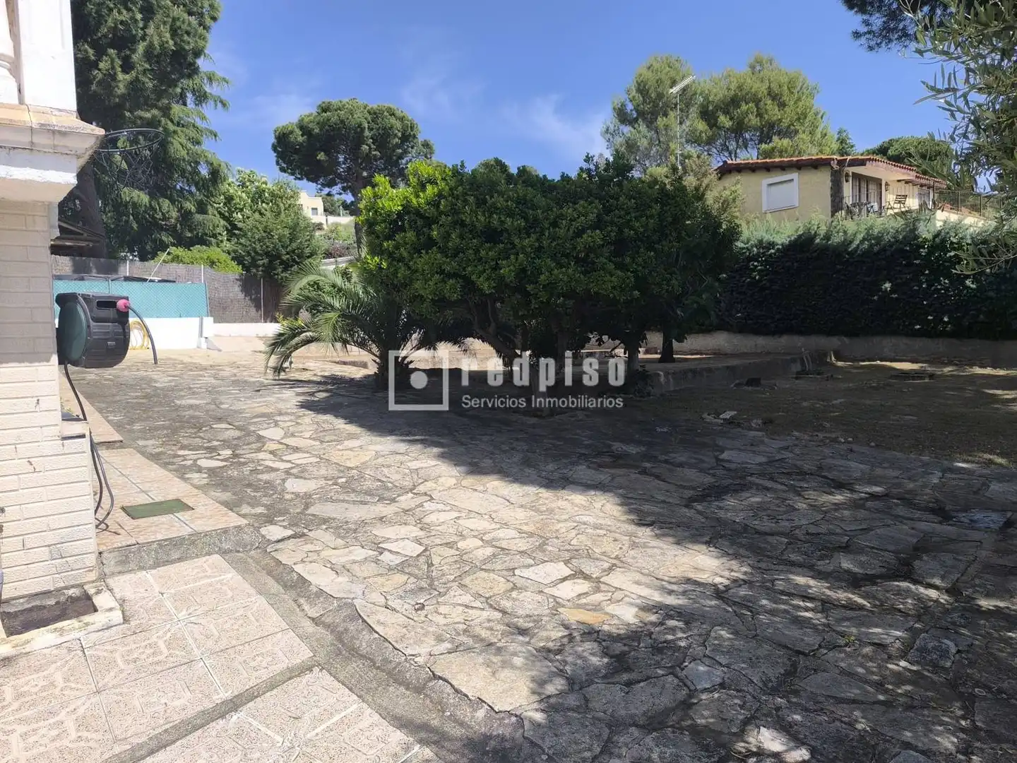 Casa o chalet en venta en San Martín de Valdeiglesias