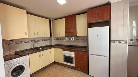 Foto 4 de Piso de alquiler en Los Montesinos, Alicante