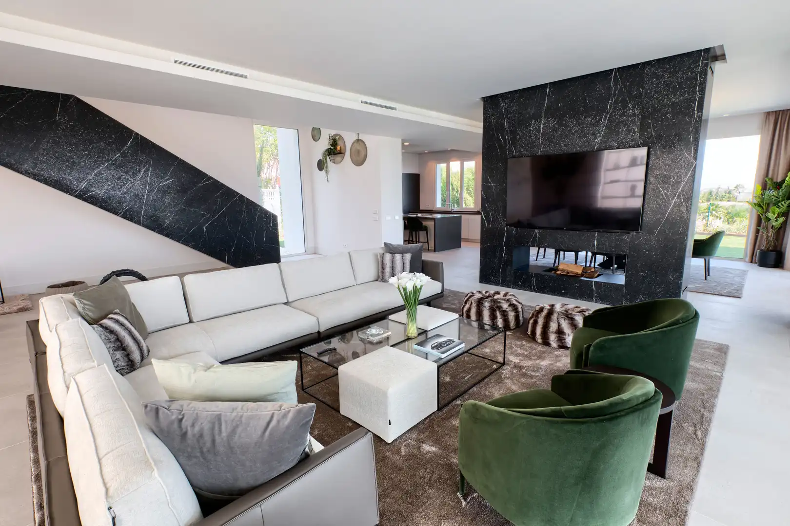 Apartament amb piscina en venda a El Paraíso, imagen 10
