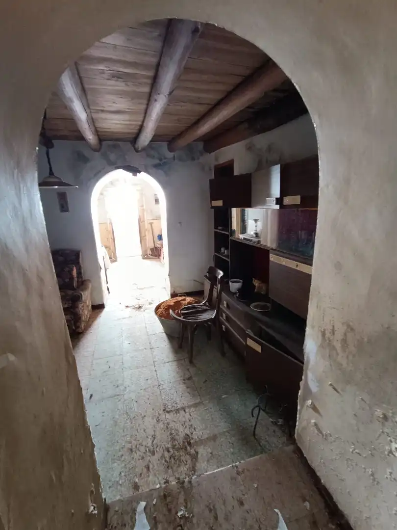 Casa o chalet en venta en Campofrío