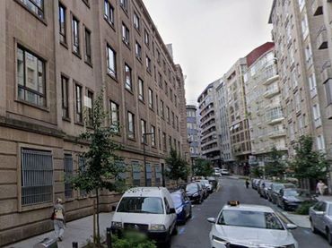 Appartamento con ascensore in vendita a Calle Valle Inclán