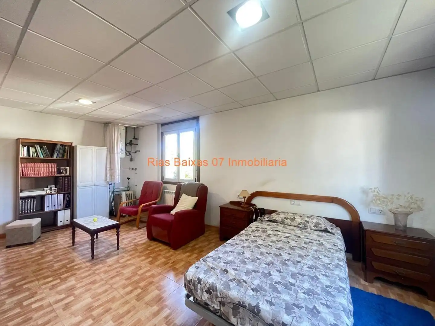 Habitación de Casa o chalet en venta en Mos con Calefacción, Jardín privado y Terraza