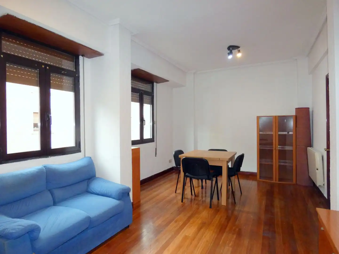 Piso con ascensor en venta en Eguiluz Antonio Médico Kalea, imagen 22