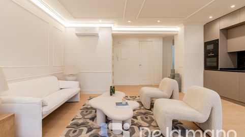 Foto 2 de Piso en venta en Calle Nuñez de Balboa, Castellana, Madrid Capital