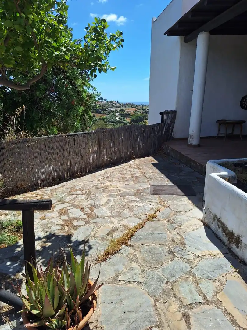 Houses for sale in Estepona, Málaga