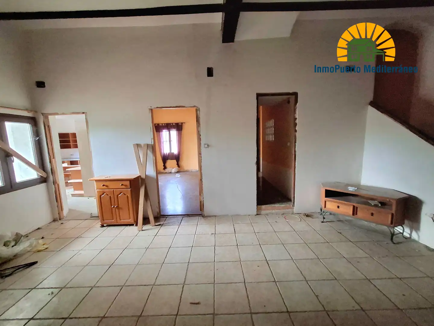 Maison rustique avec terrasse à vendre à Partida Benimarraig, imagen 36