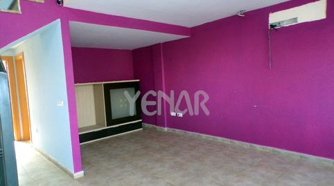 Foto 3 de Casa adosada en venda a Calle Parada, Salinas, Alicante