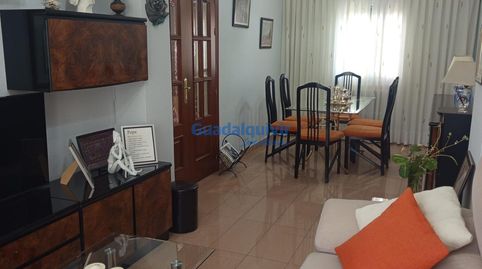 Foto 4 de Casa adosada en venta en Condequinto, Montequinto