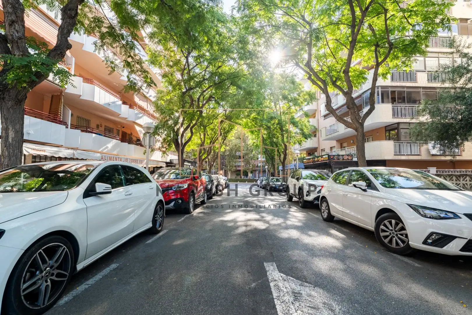 Local comercial en venta en Vía Aurèlia, imagen 12
