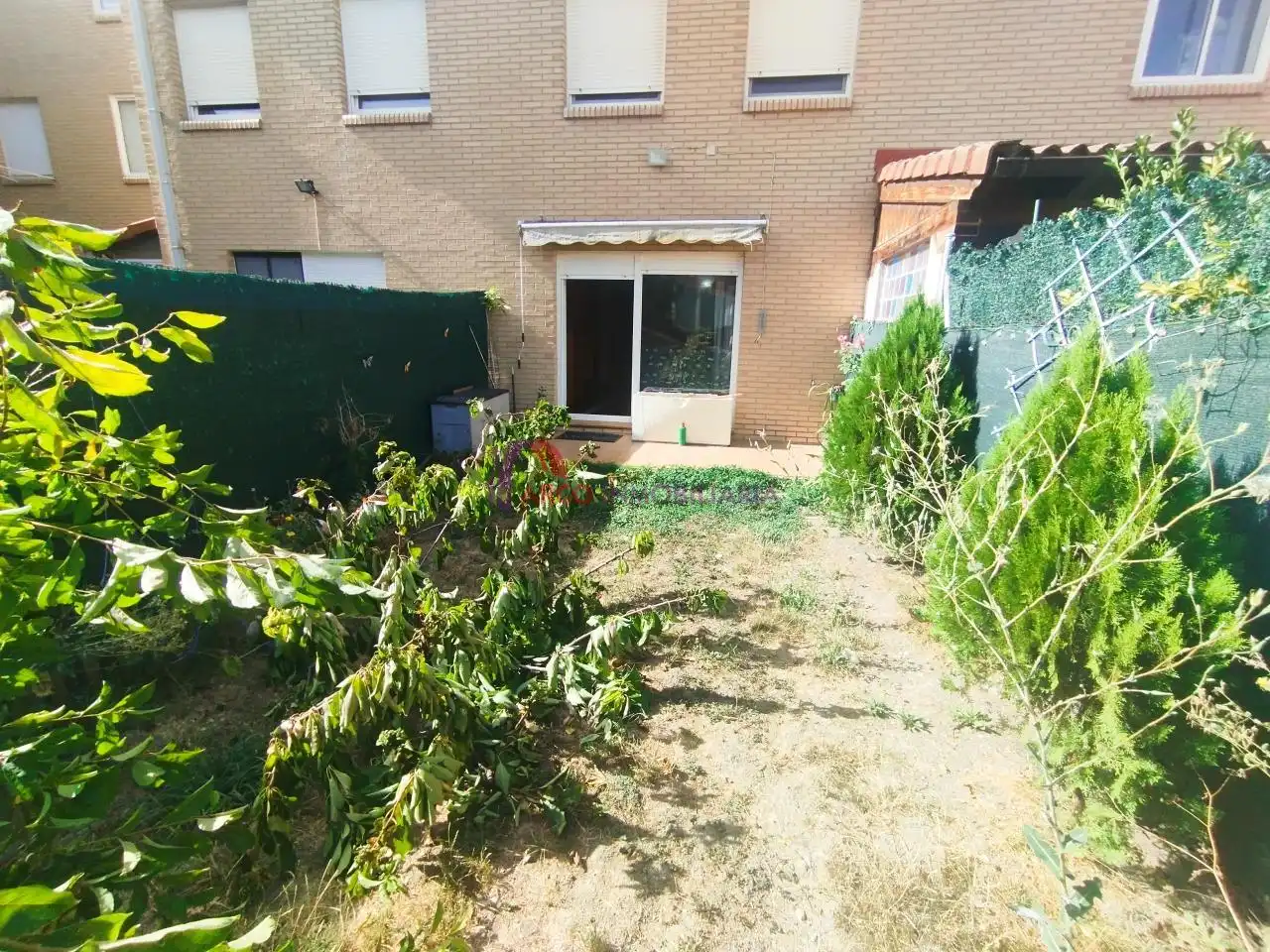 Casa adosada en venta en Quintanilla Vivar, Burgos