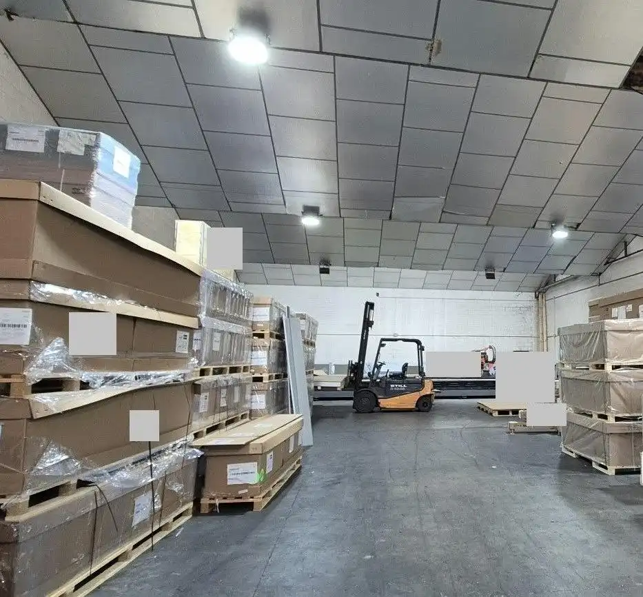 Nau industrial en venda a de Cova Solera, imagen 3