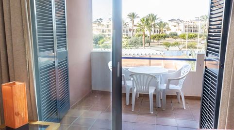 Foto 4 de Ático en venta en Puerto Vera, Vera