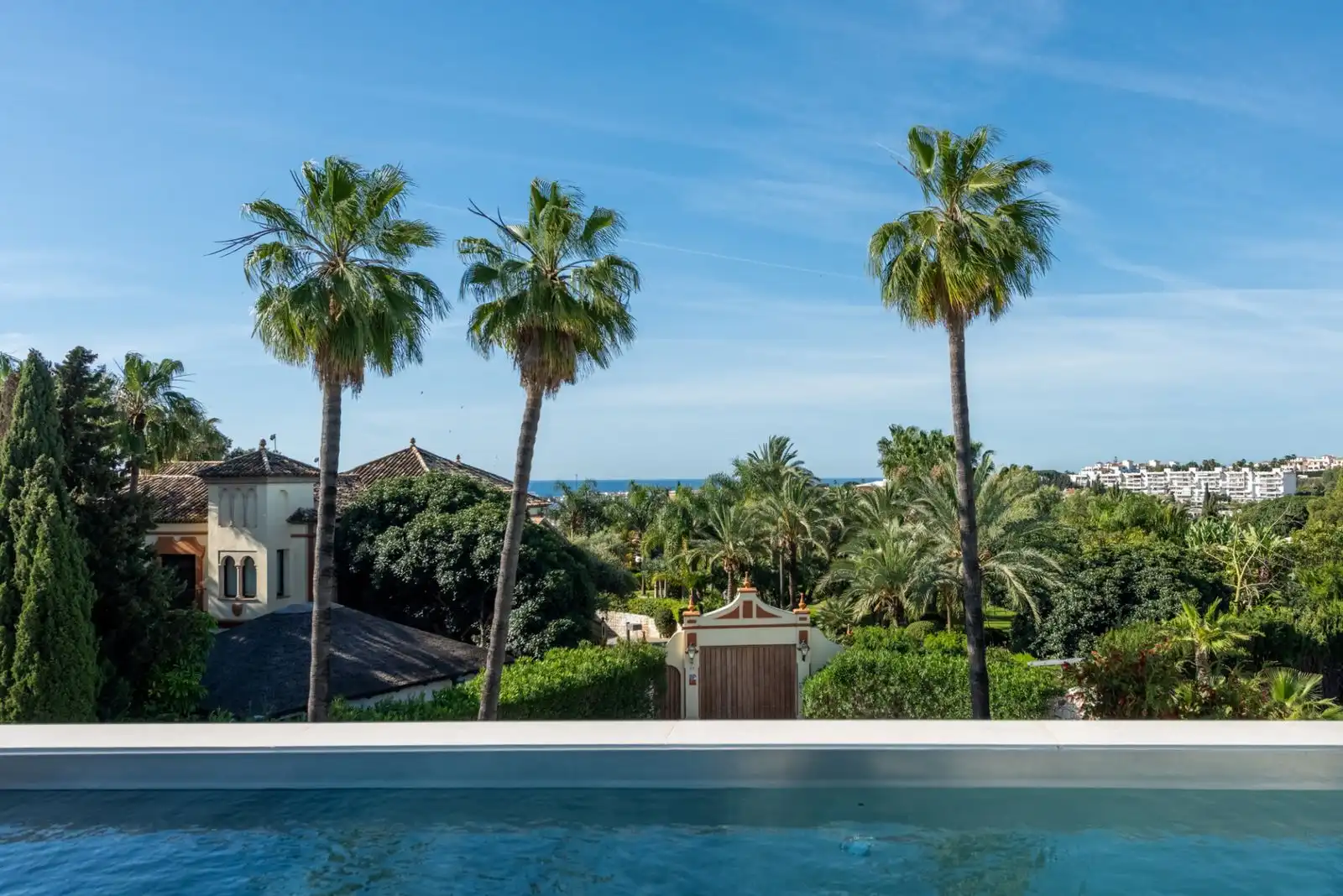 Wohnung mit Pool zum Verkauf in Marbella Centro, imagen 23