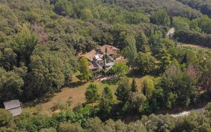 Garten von Country house zum verkauf in Sant Gregori mit Klimaanlage und Balkon