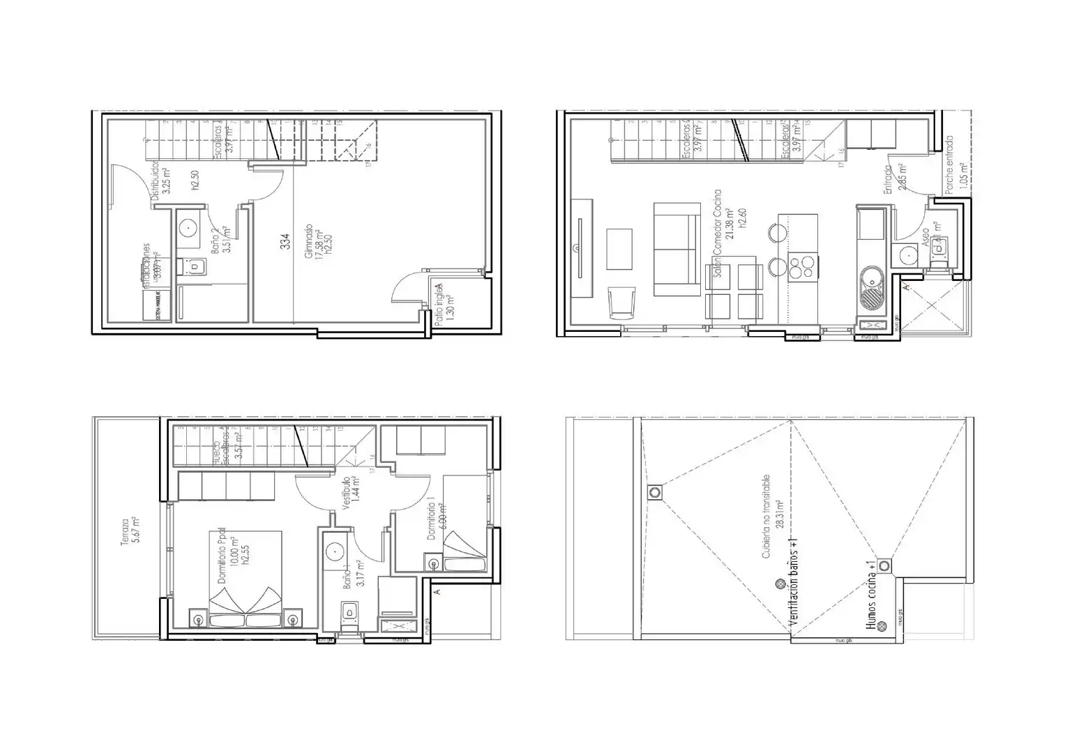 Residential for sale in Torrox