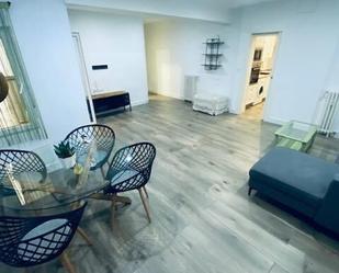 Wohnungen miete in  Albacete Capital mit Klimaanlage, Heizung und Balkon