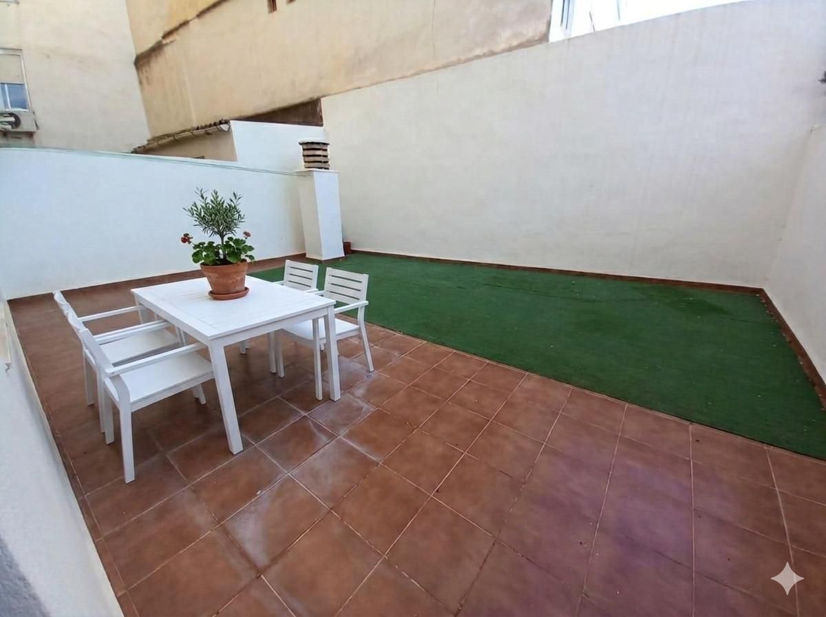 Apartamento en venta