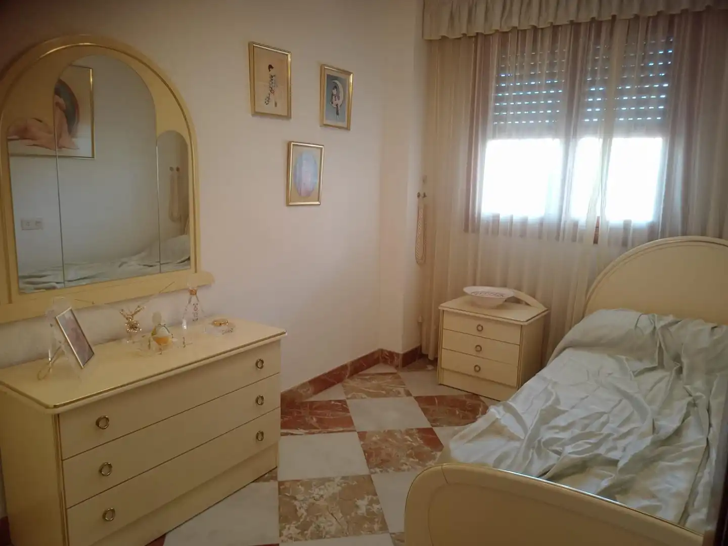 Appartamento con terrazza in vendita a Macael, imagen 15