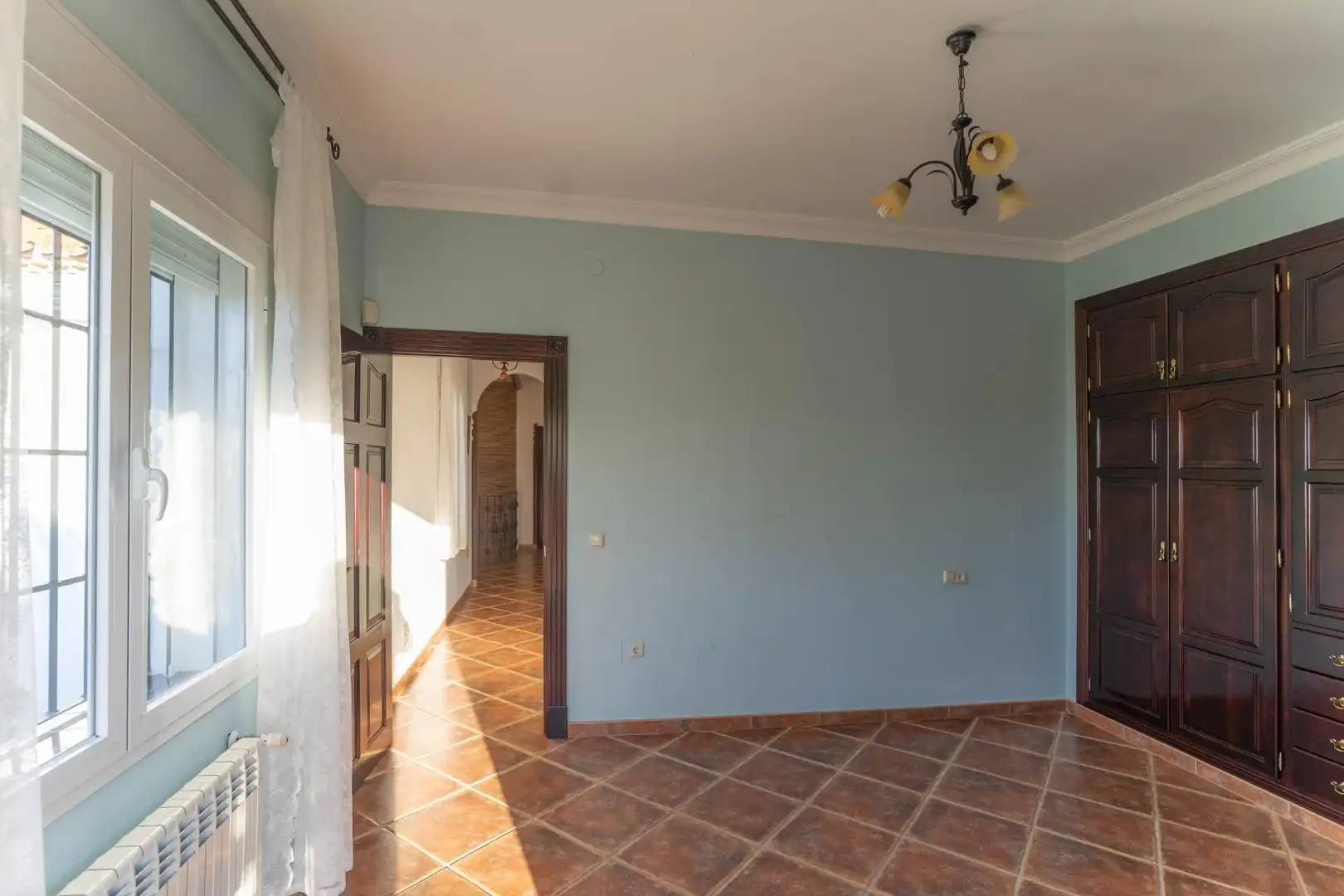 Casa o chalet de alquiler en Centro