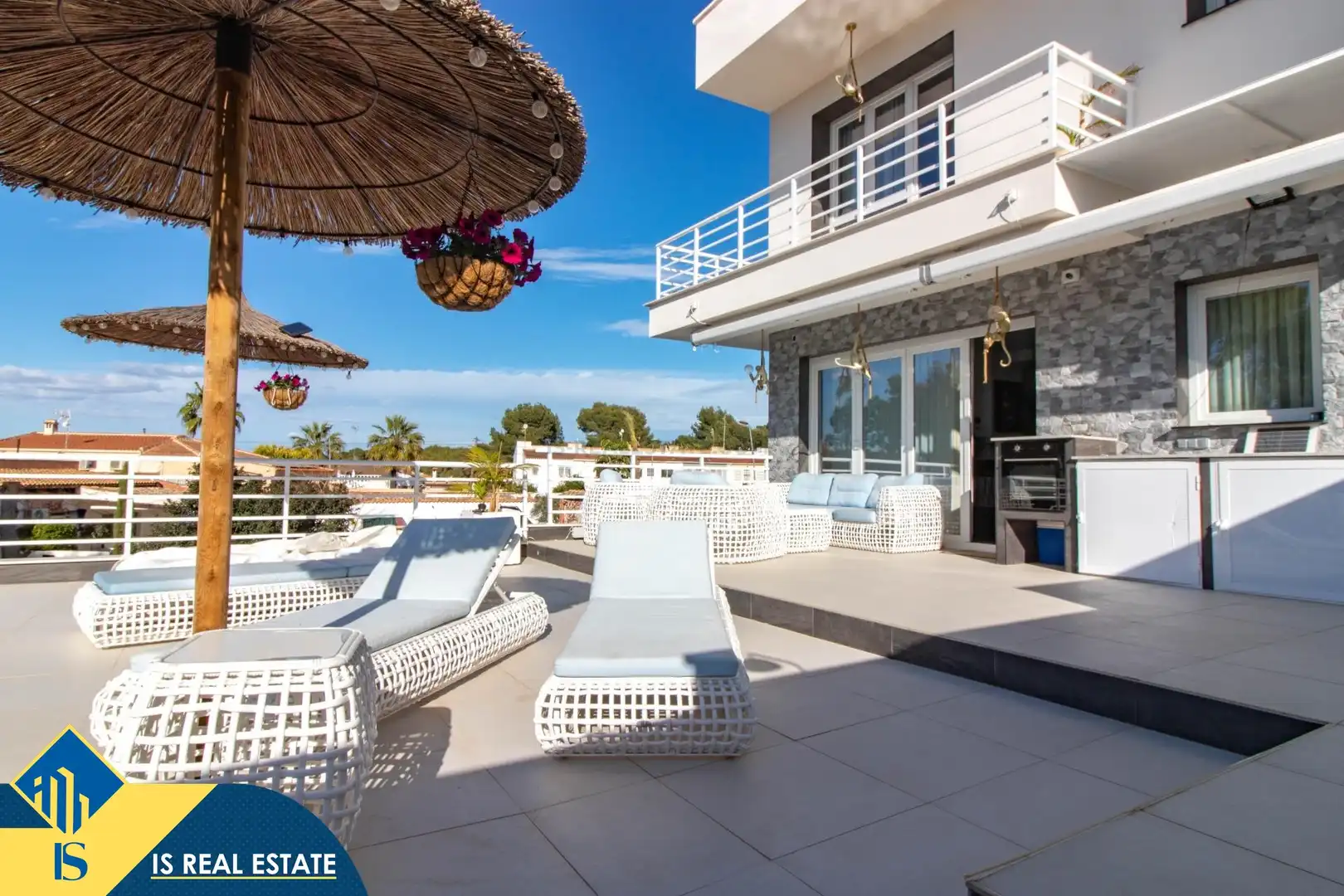 Villa avec piscine à vendre à Los Balcones - Los Altos, imagen 42