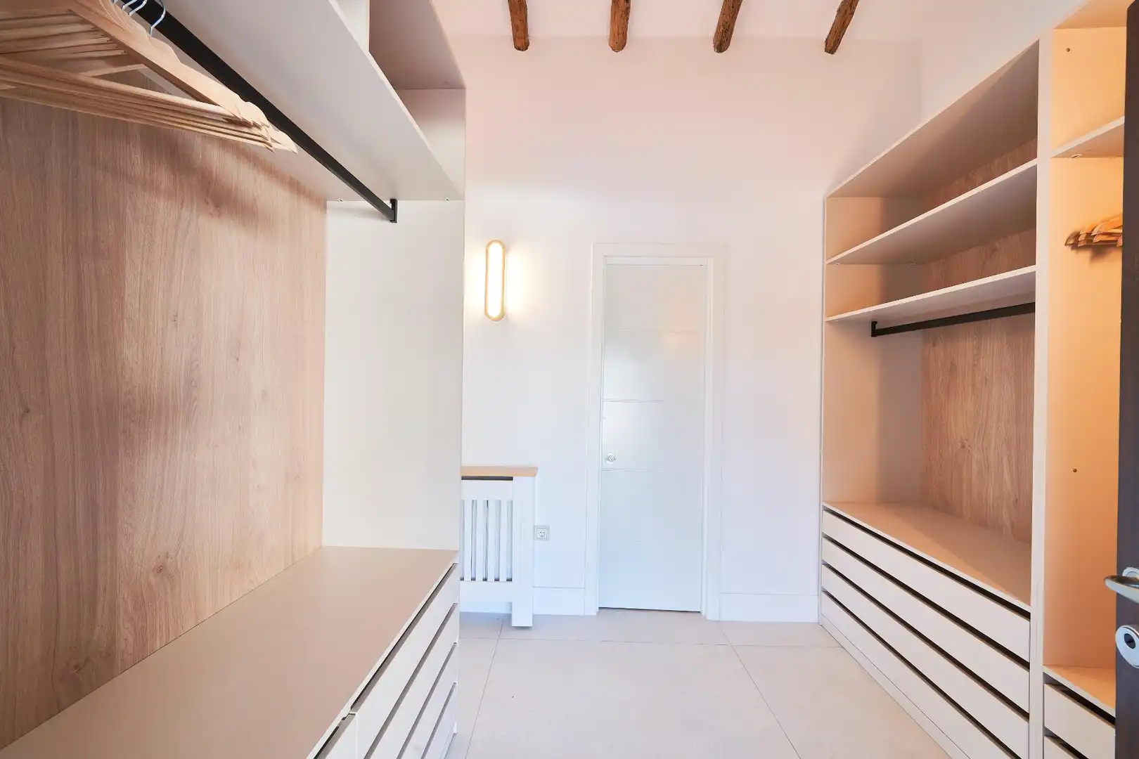 Habitación de Casa o chalet en venta en Marbella con Aire acondicionado, Calefacción y Jardín privado