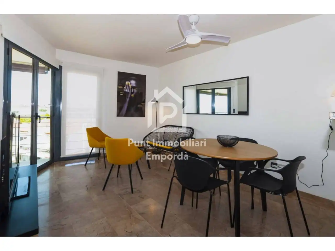 Appartement avec terrasse à vendre à Paseo Marítim, imagen 11